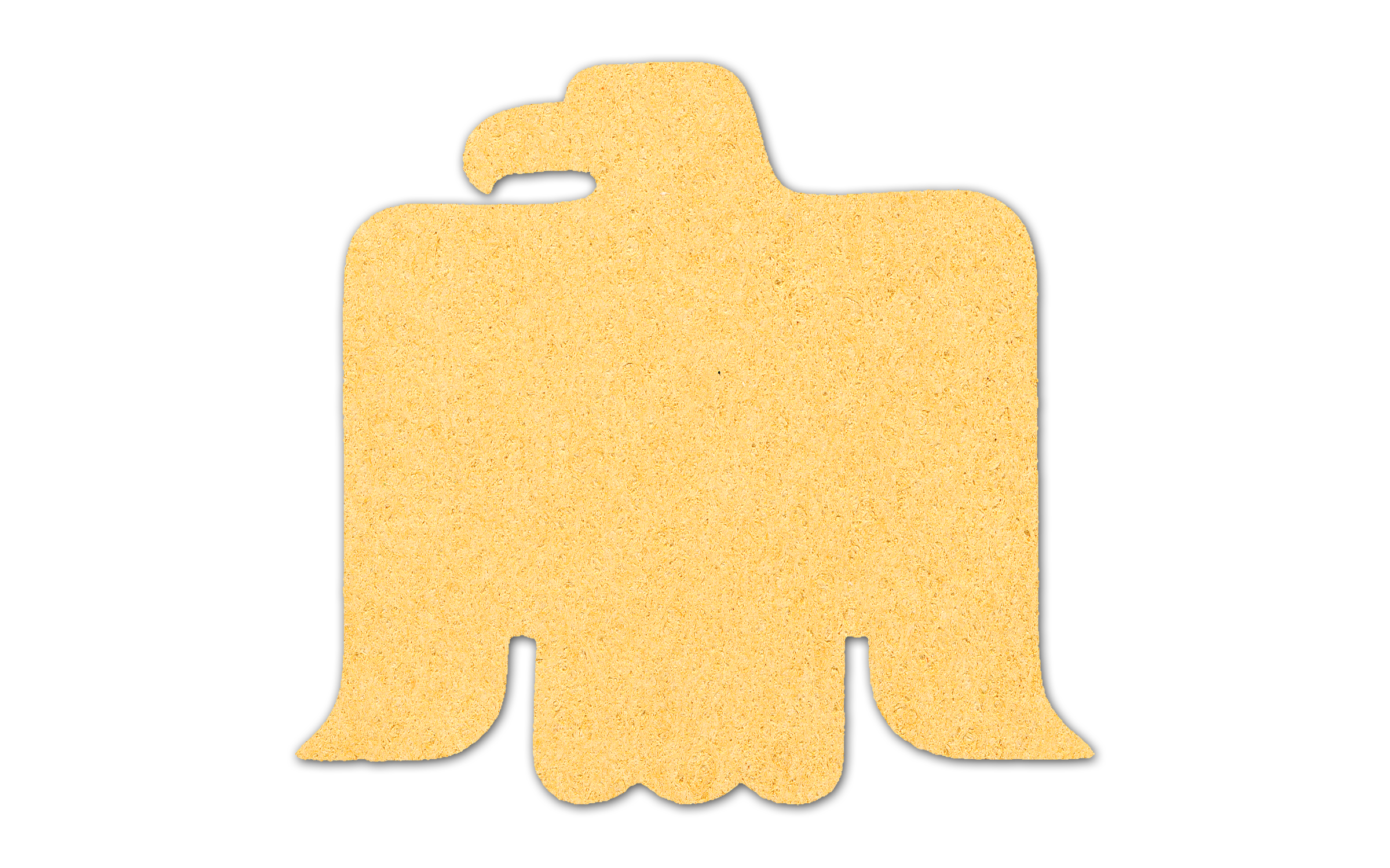 Eagle Compressed Sponge 3