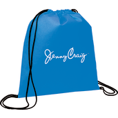 Evergreen Non-Woven Drawstring Bag 146