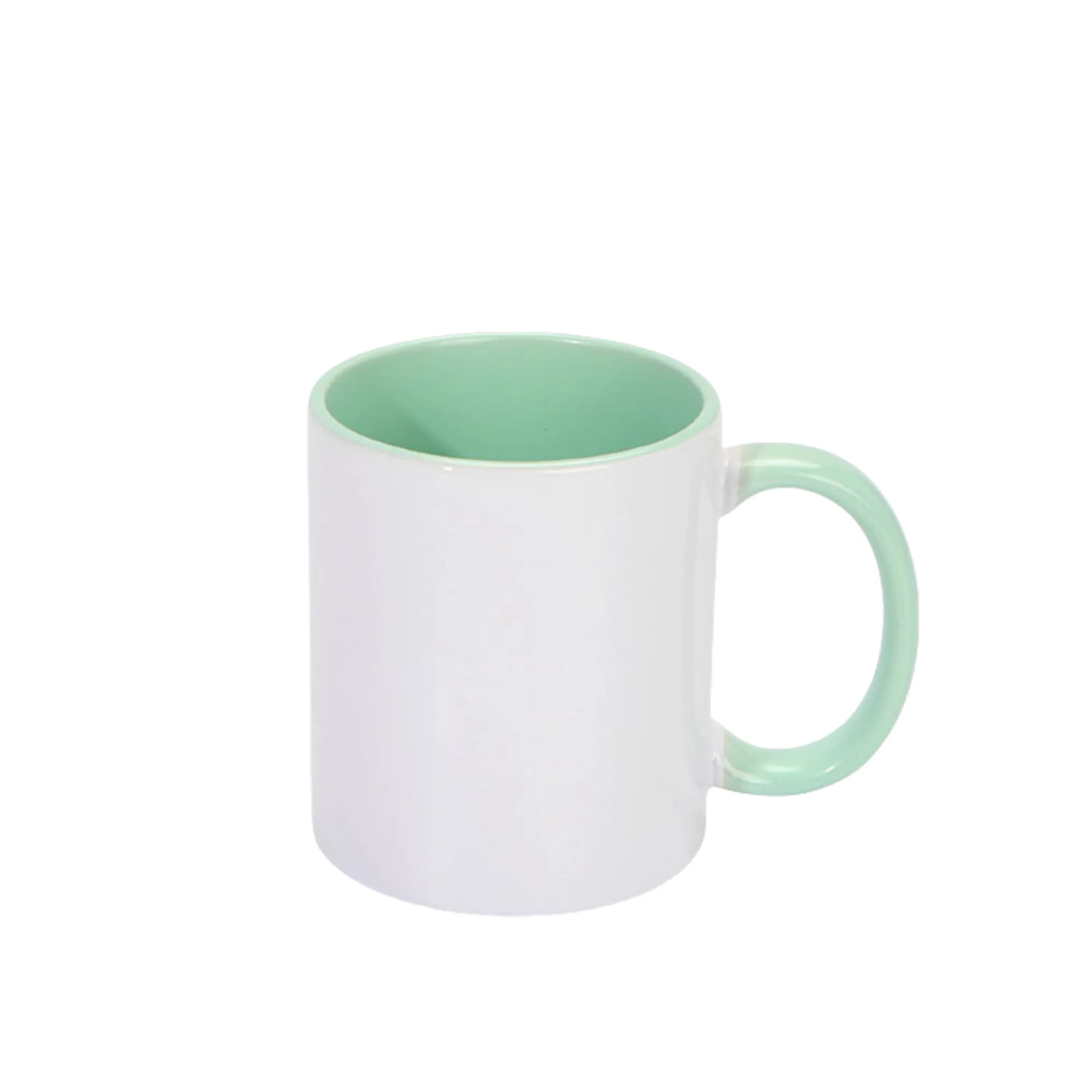 11oz Inside Color-Coated Mug 4