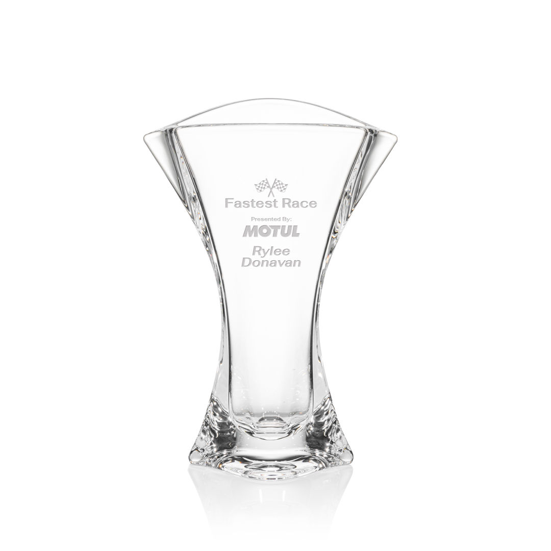 Tilden Waisted Vase 3