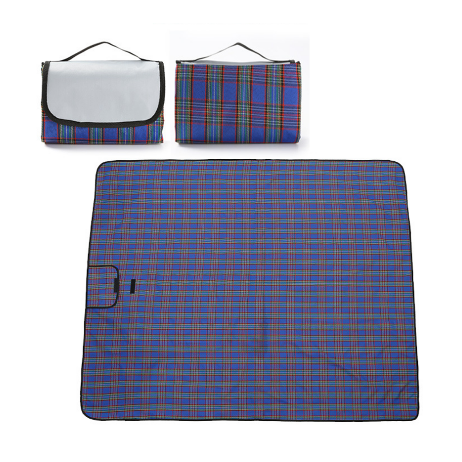 Portable Picnic Blanket 3