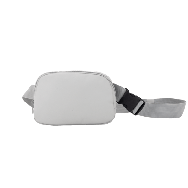 Venturer Recycled PU Belt Bag 4