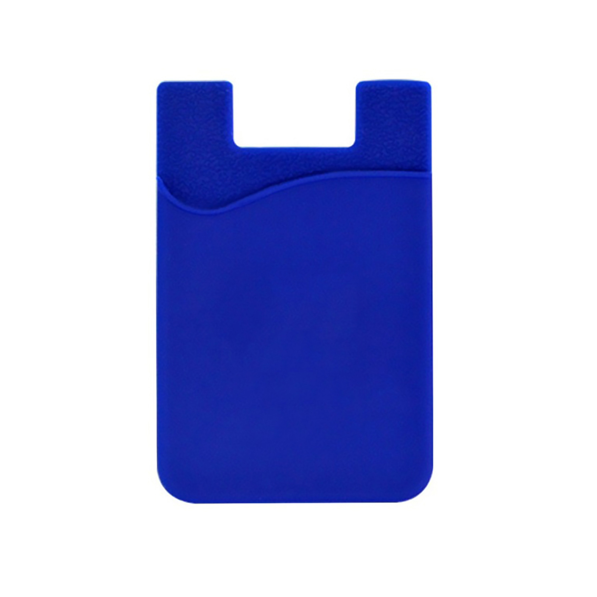 Silicone Cell Phone Wallet 1