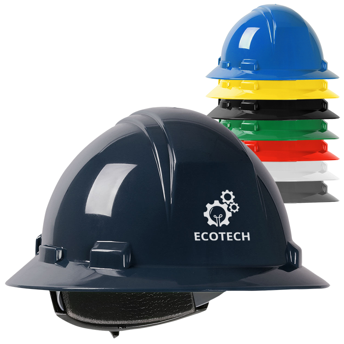 Kilimanjaro™ Ratchet Hard Hat 12