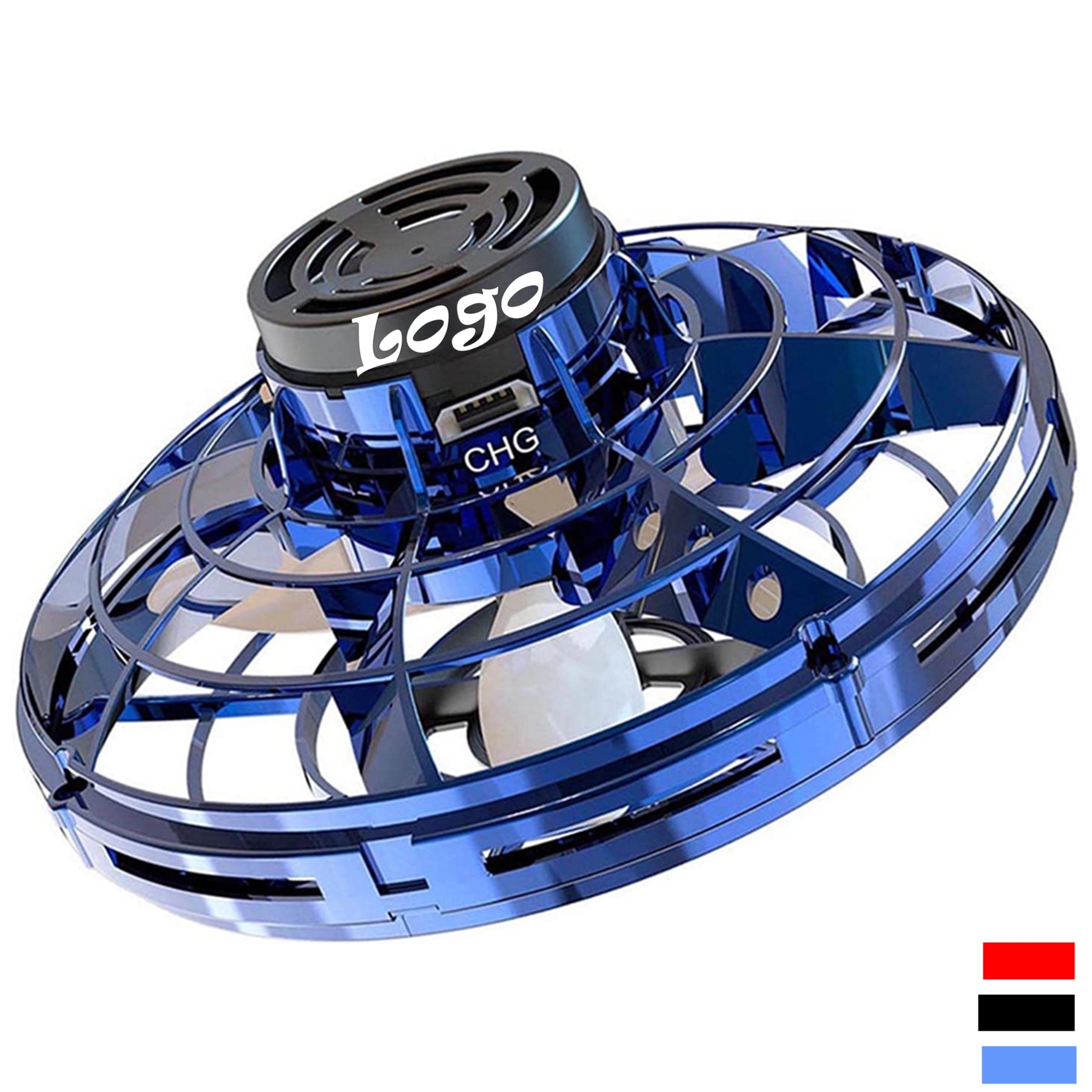 Flying Spinner 3