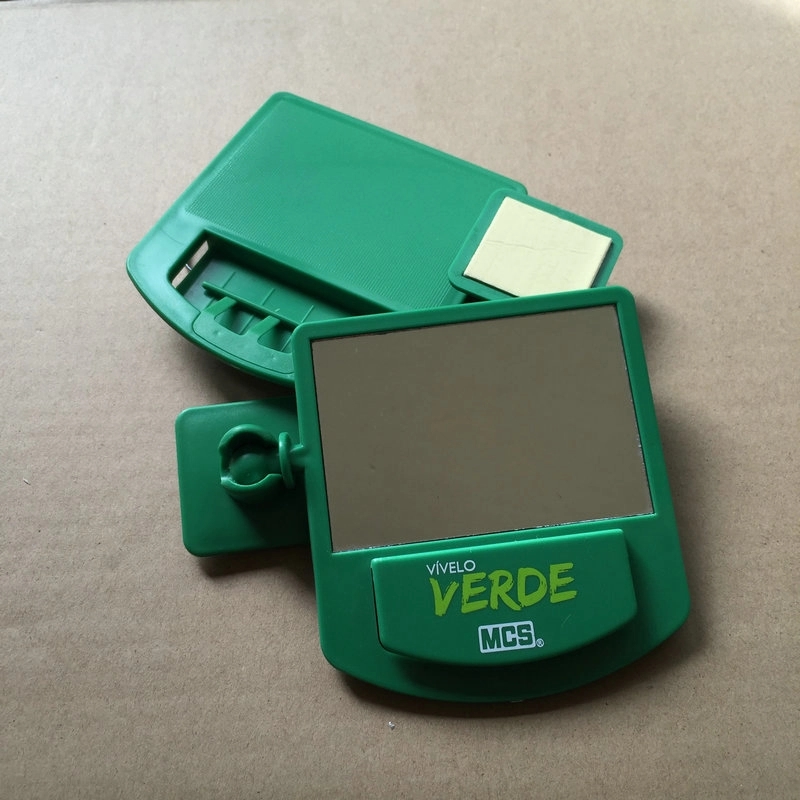 Computer Rearview Clamp Anti Peeping Mirror 12