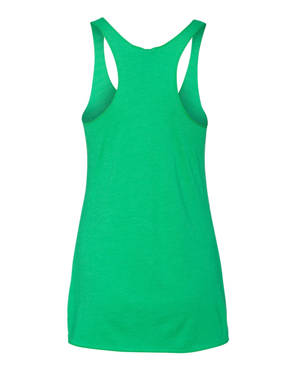Women's Triblend Racerback Tank - 6733 33