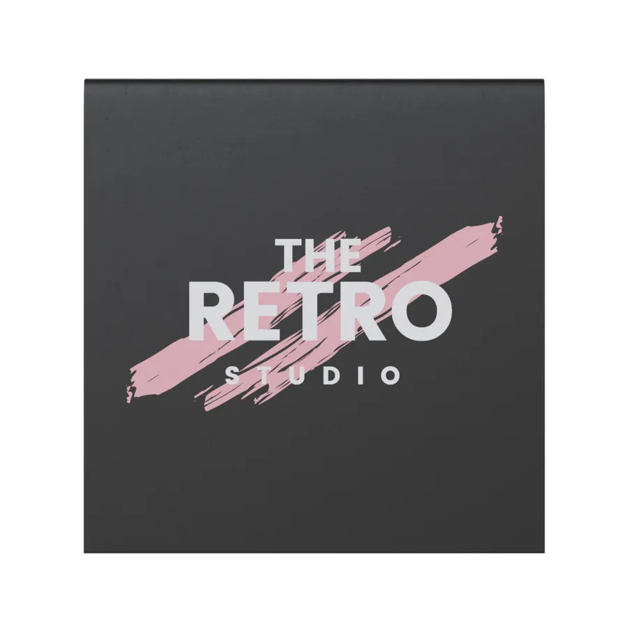 Sticky Notes and Flags in Pocket Case 8