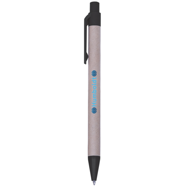 Recycled Paper Pen 1