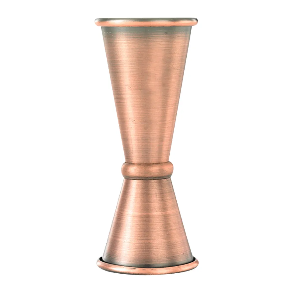 1 x 1 1/2oz. Japanese Style Jigger 3