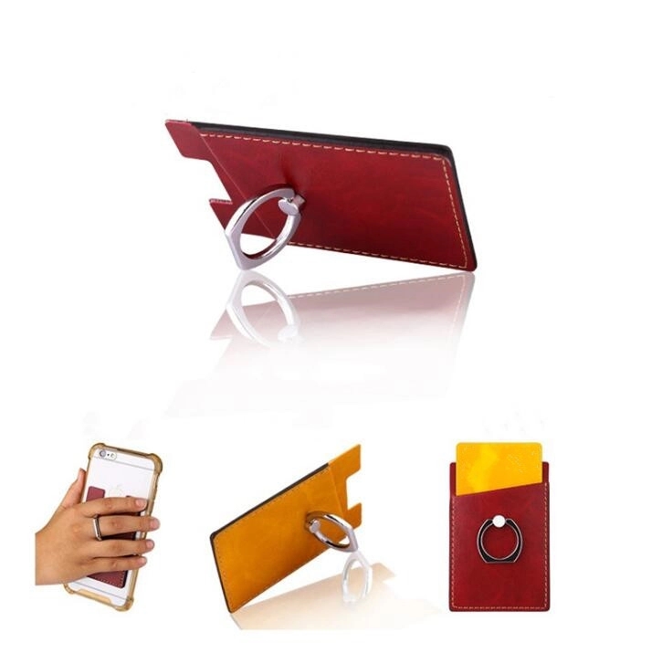 Cell Phone Pocket 4