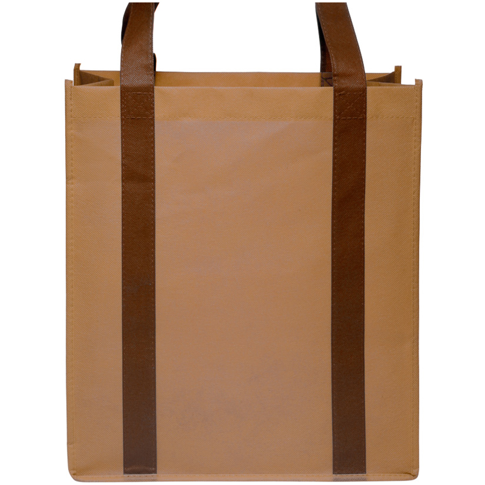 Non-Woven Grocery Tote Bags 48