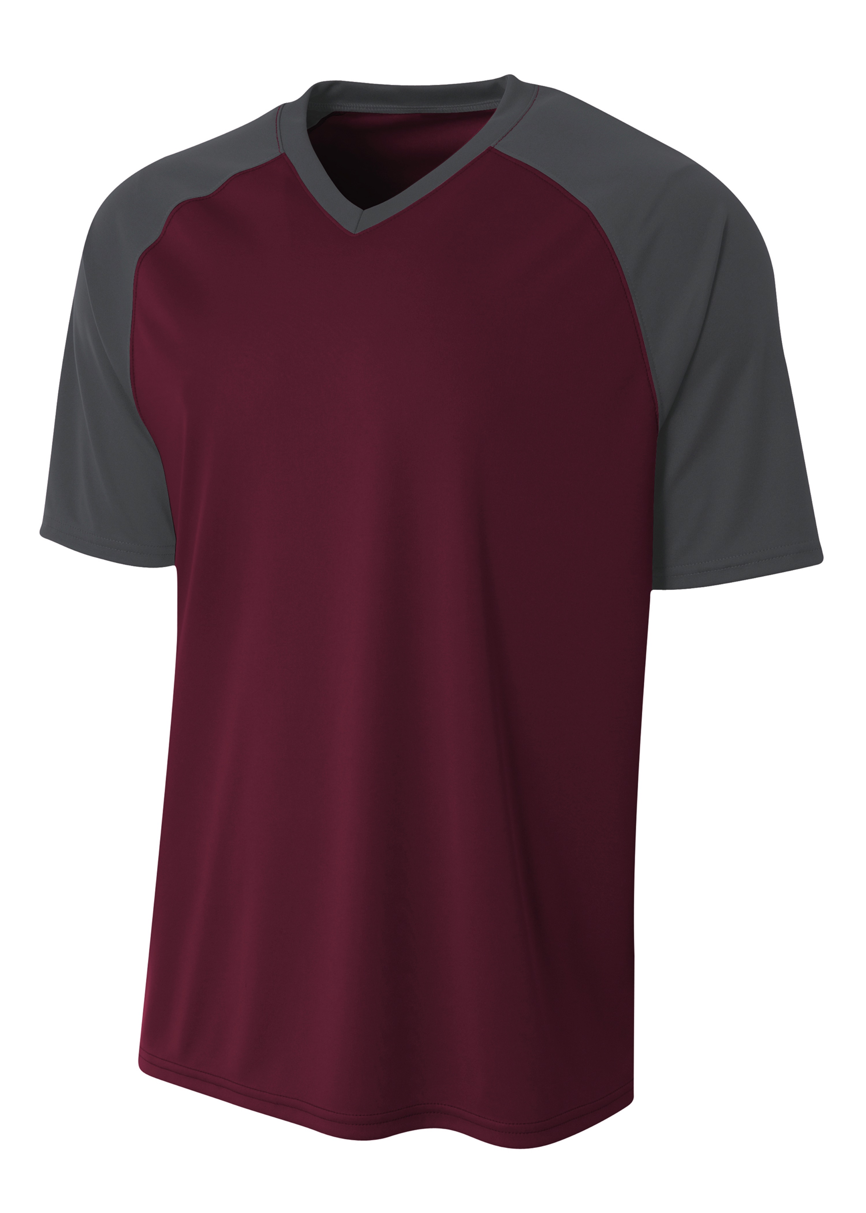 A4 Strike Raglan Tee 3