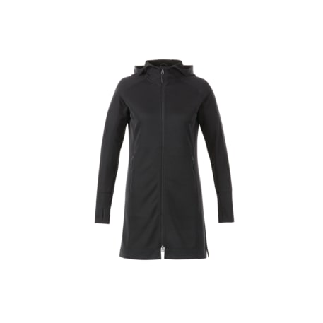 Women's ODELL Knit Zip Hoody 47