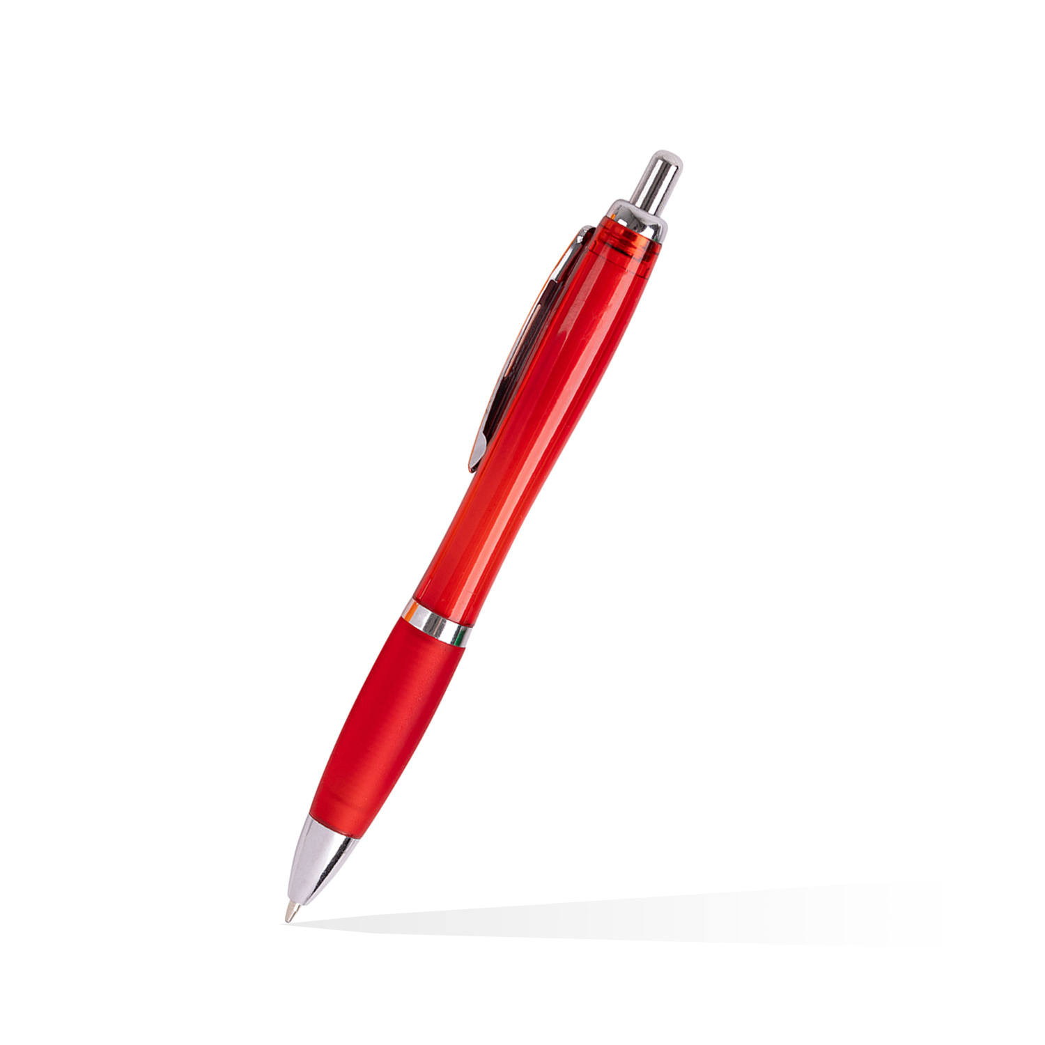 Basset Click Pen 2
