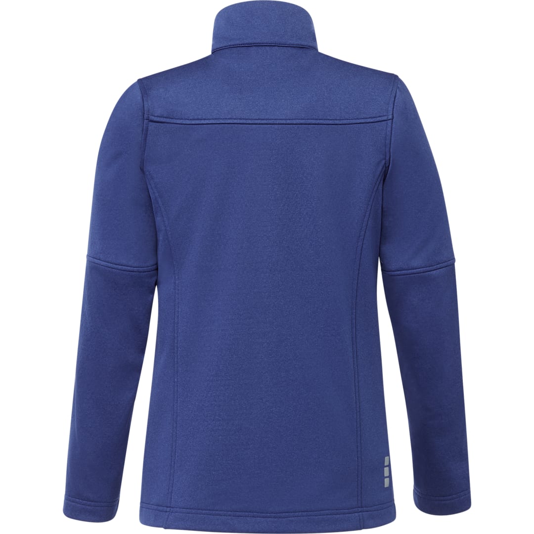 Women's JORIS Eco Softshell Jacket 117