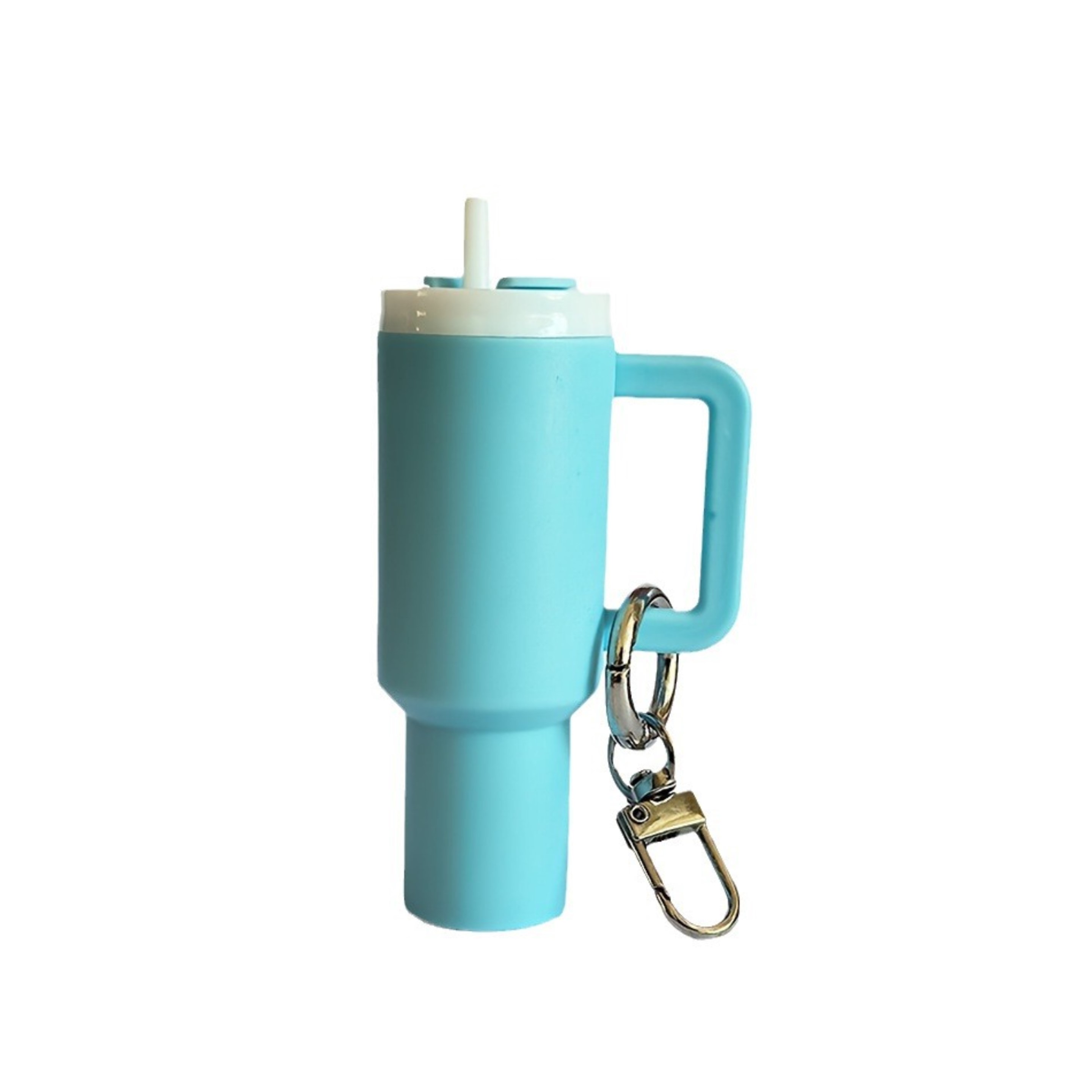Mini Tumbler Keychain Storage Cup 6
