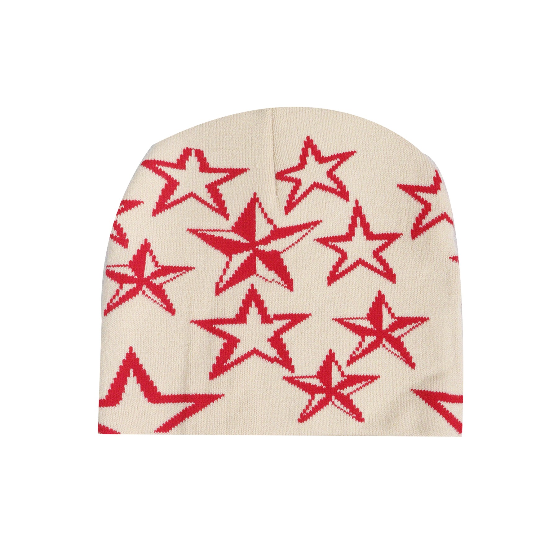 Little Star Knitted Hat 2