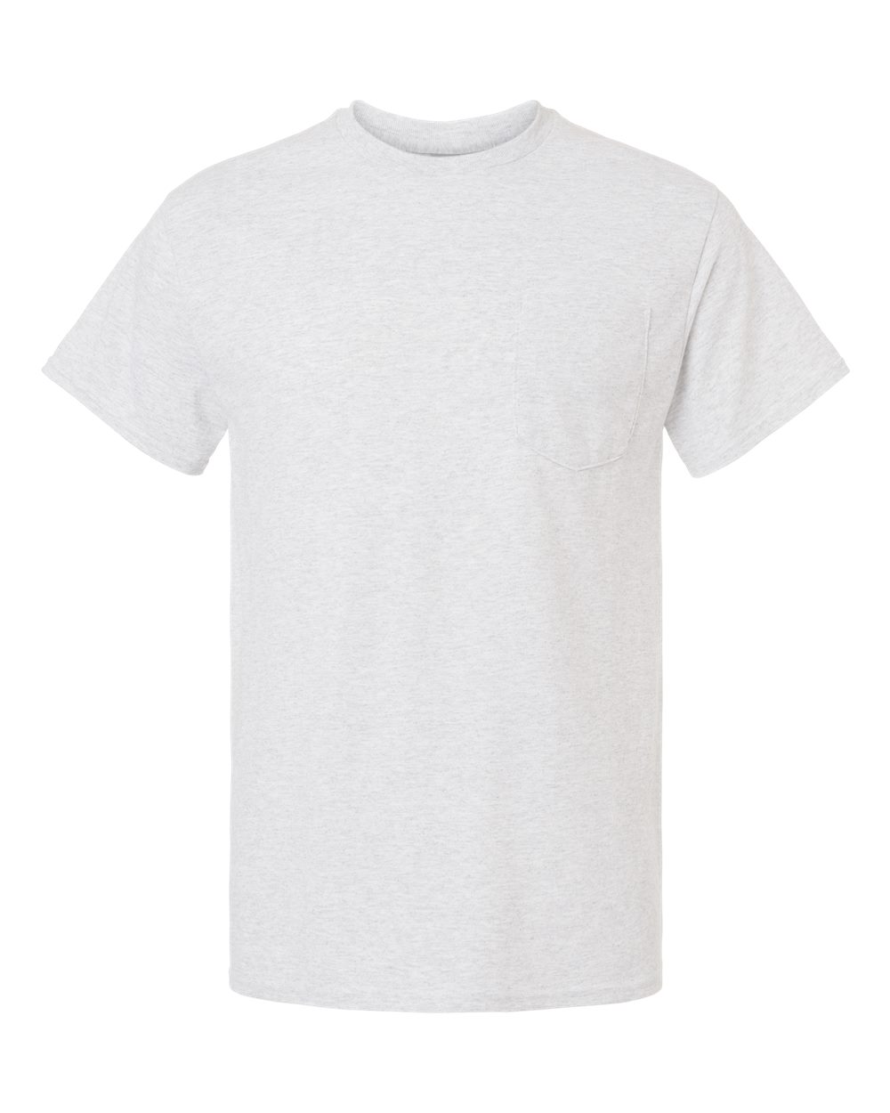 Unisex DryBlend® Pocket T-Shirt - 8300 46