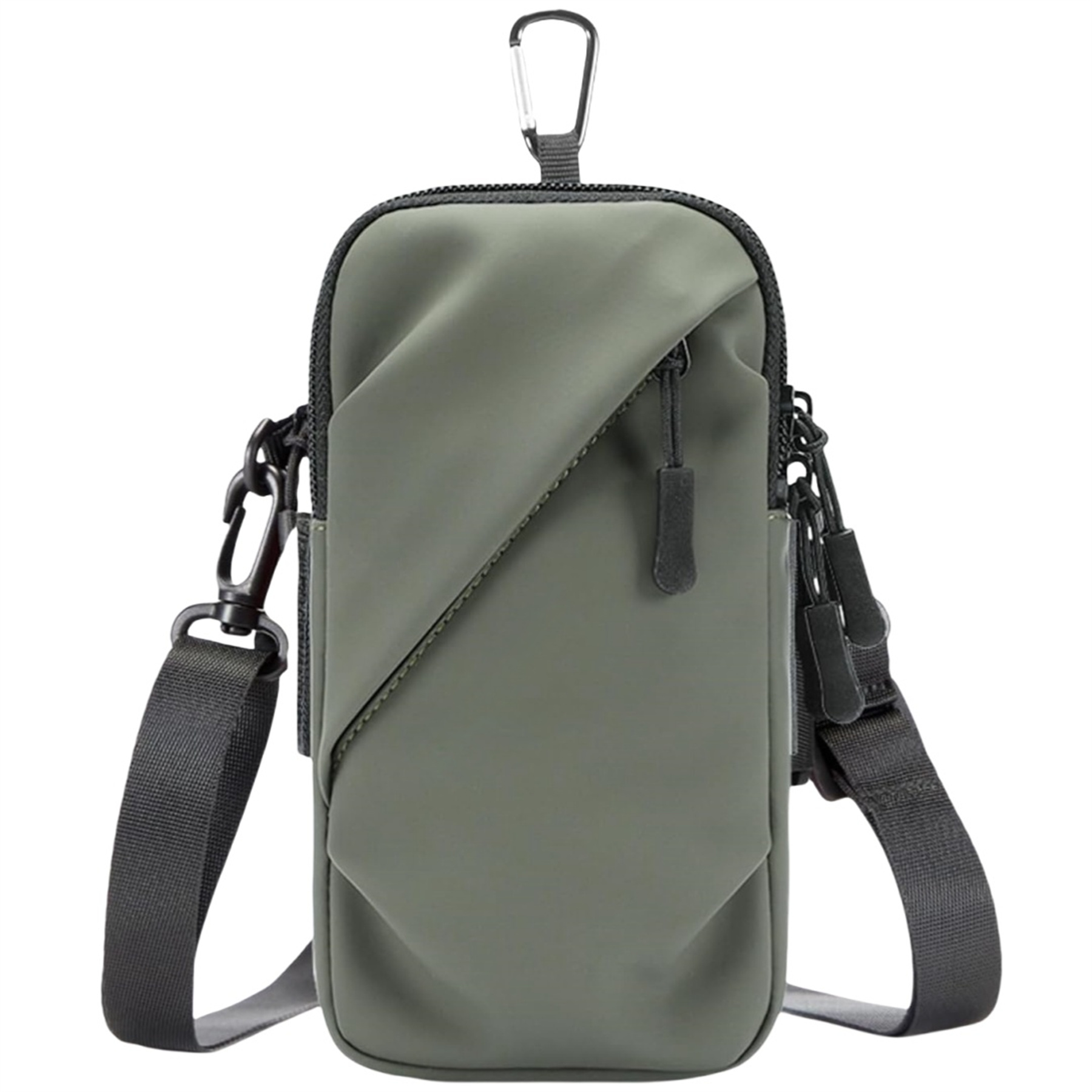 Small Crossbody Shoulder Holsters Bag 11