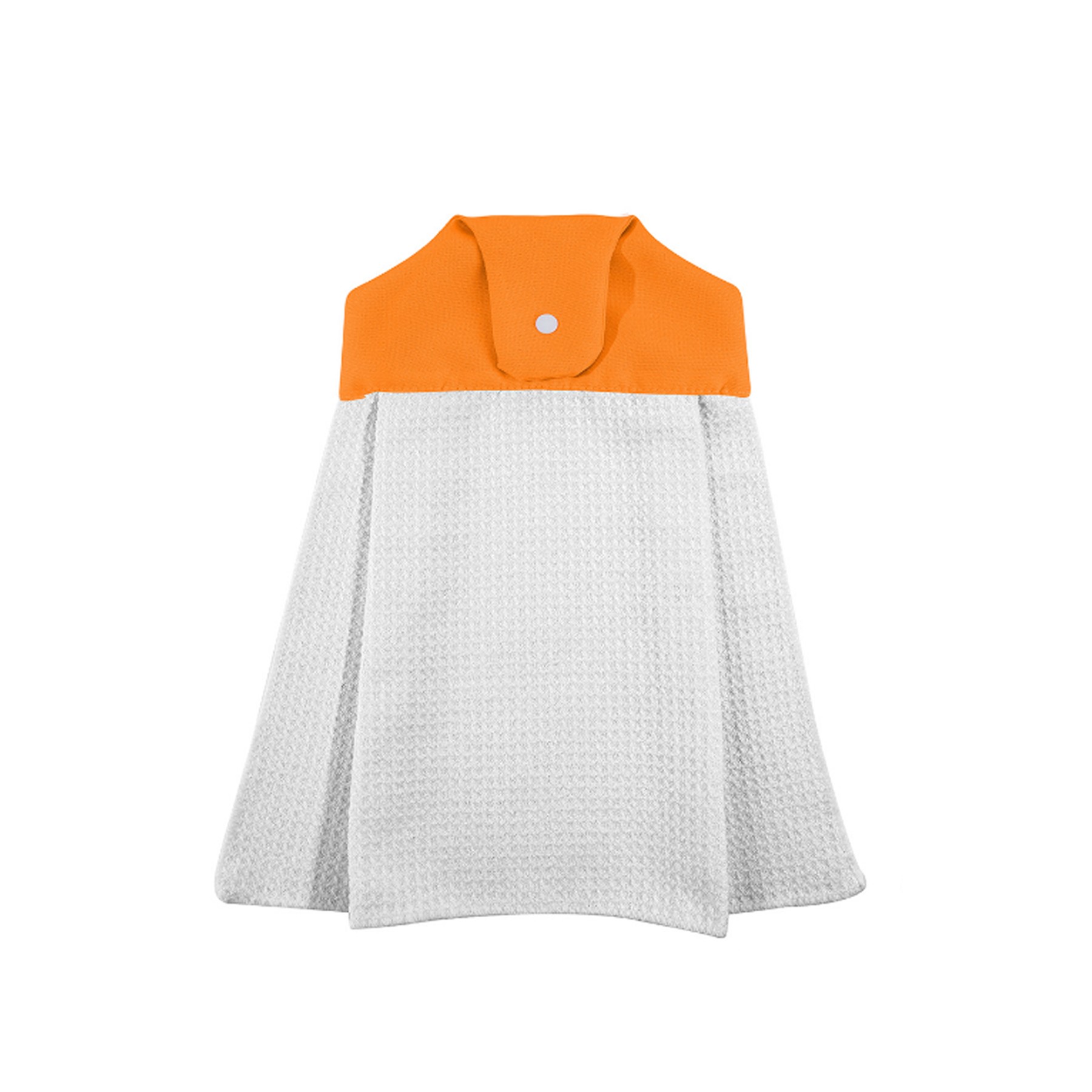 Kid's Waffle Hand Towel 8