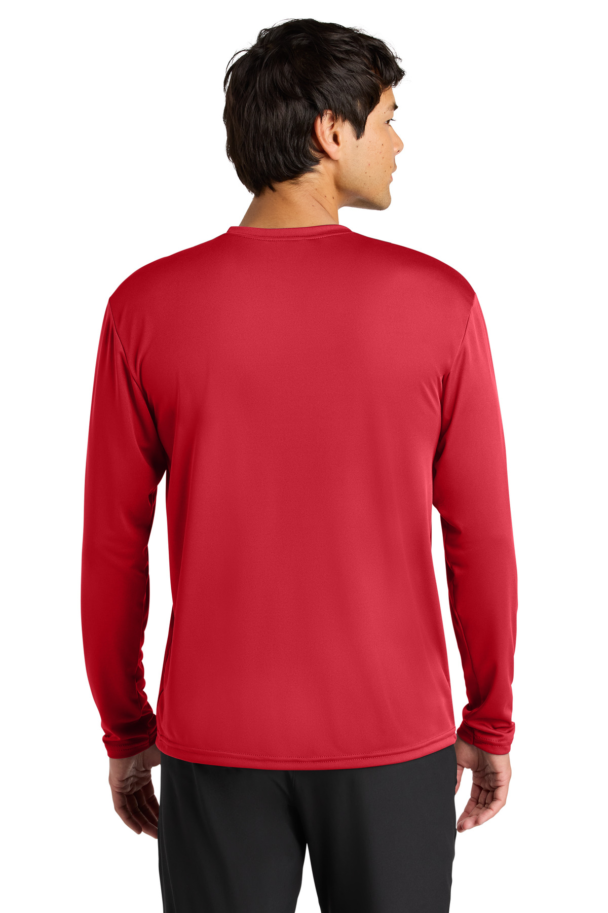 A4 Cooling Performance Long Sleeve Tee A4N3165 6