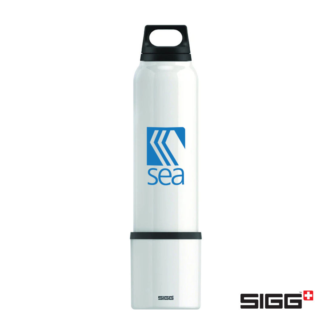 SIGG™ Hot & Cold Bottle - 34oz 2
