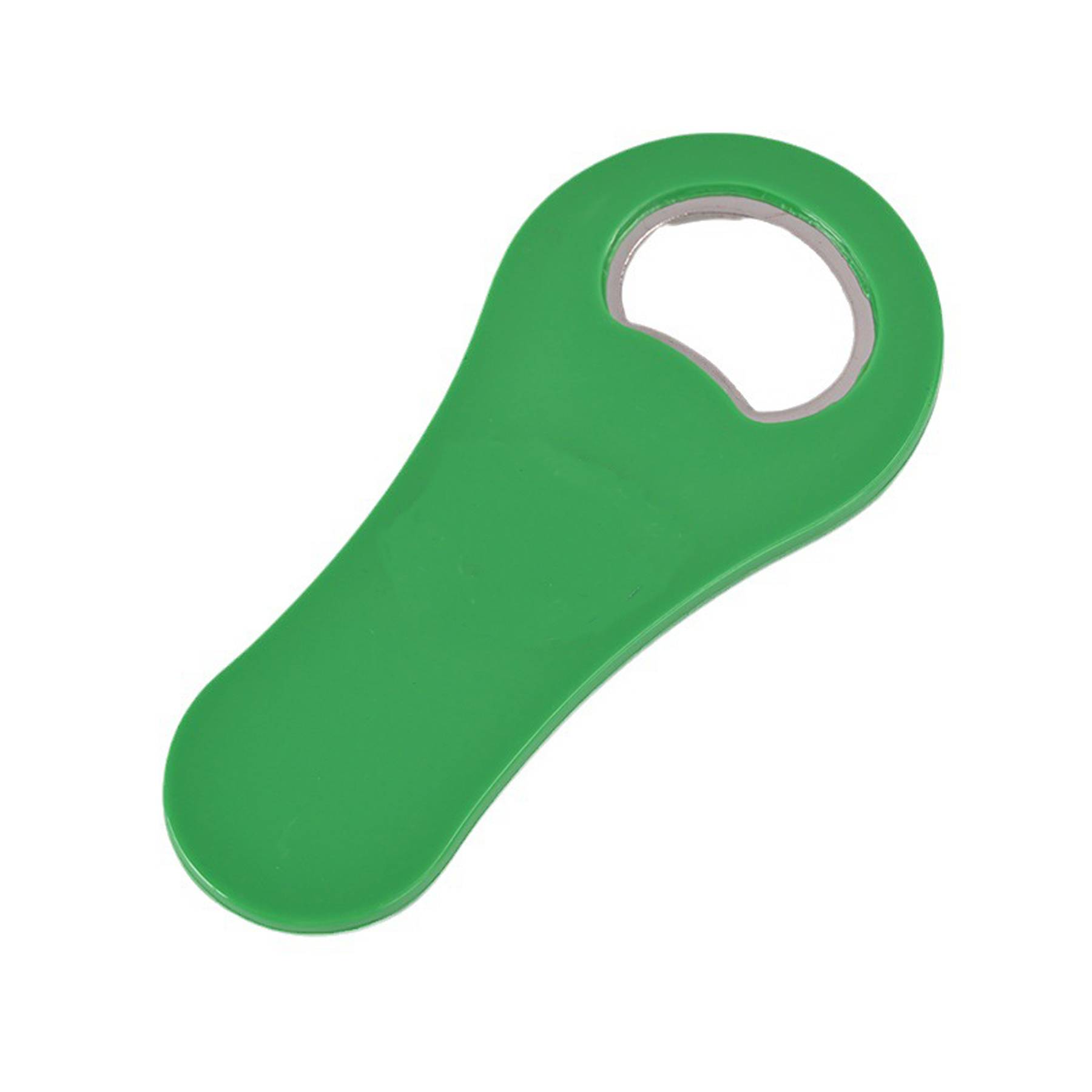 Shamrock Bottle Opener Keychain 4