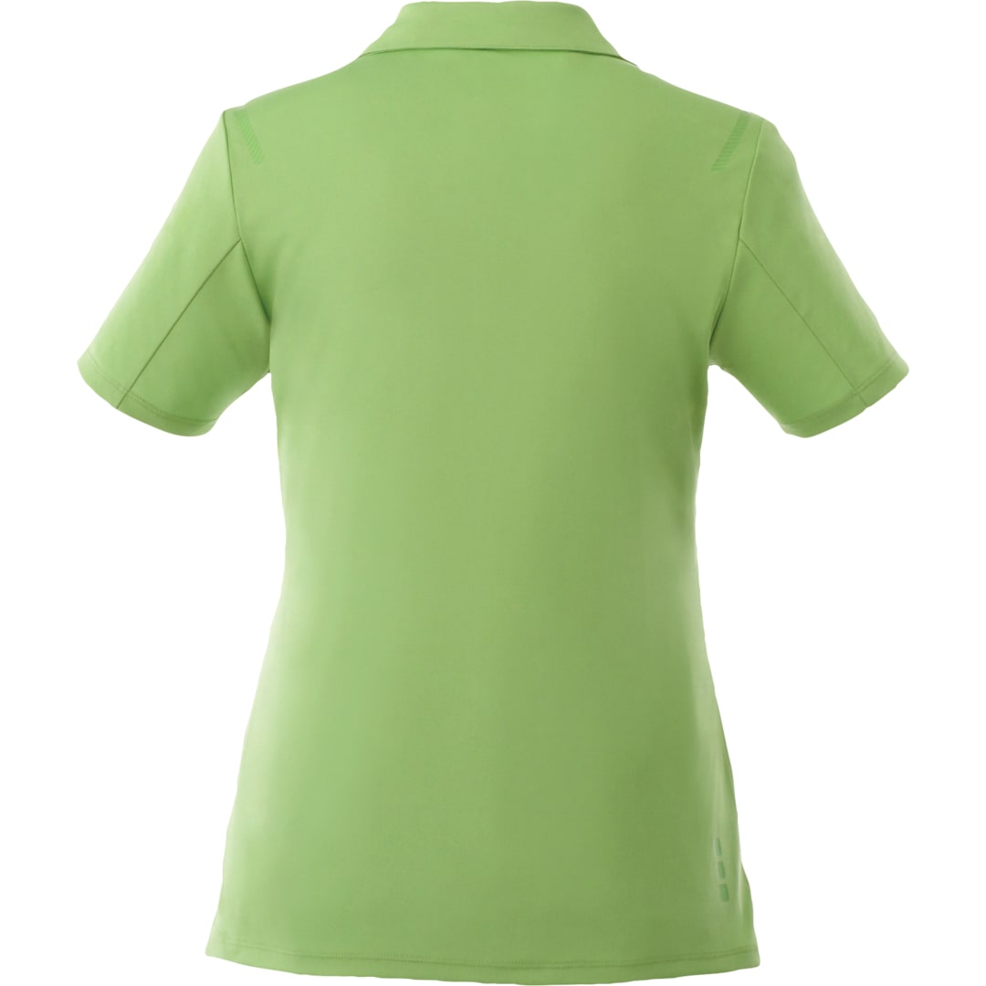 Women's Next Short Sleeve Polo 81