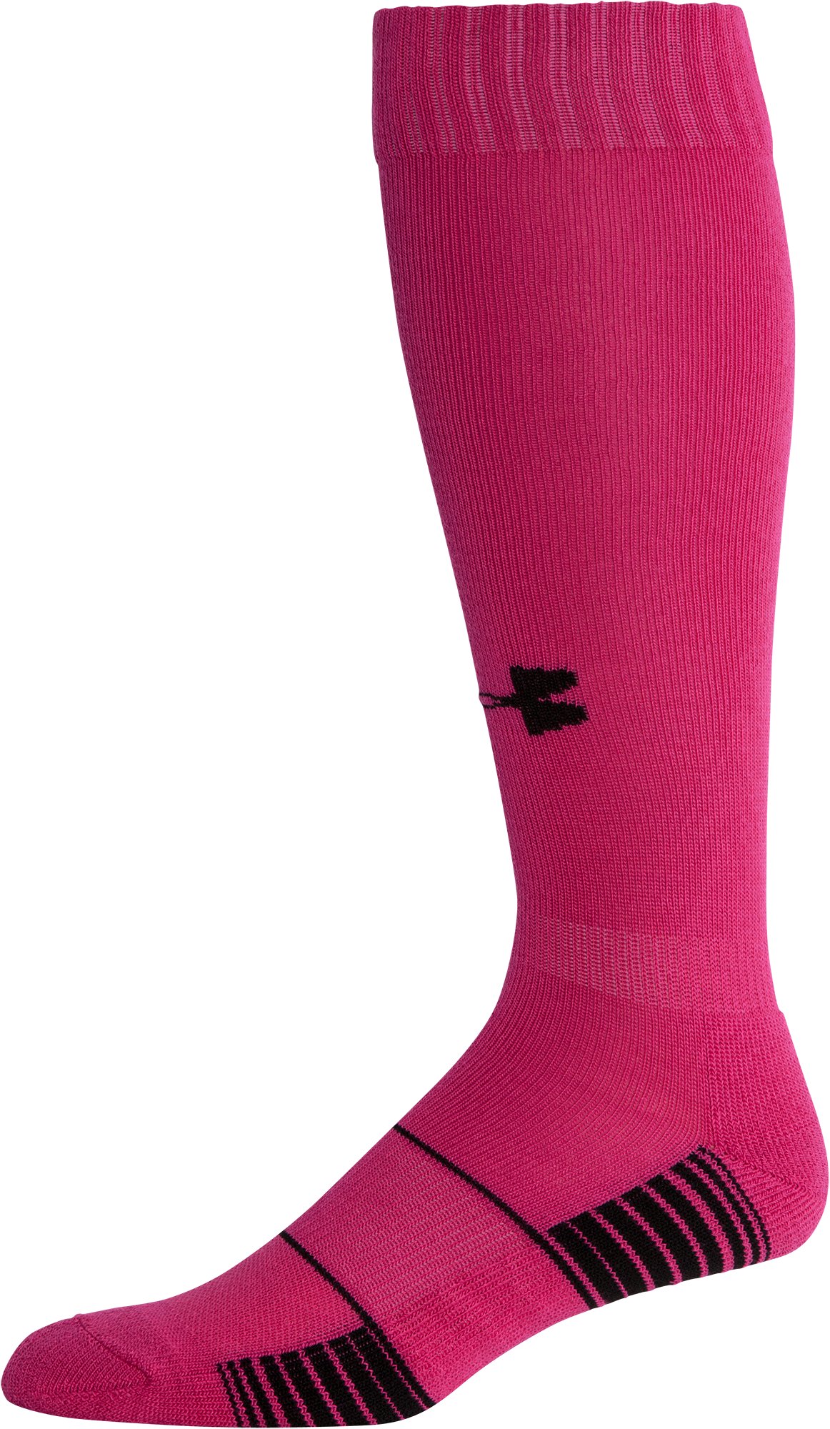Unisex UA Over-The-Calf Team Socks 8