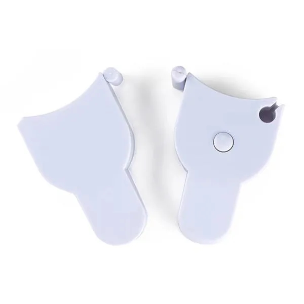 Custom Soft Measuring Tape Inches 2