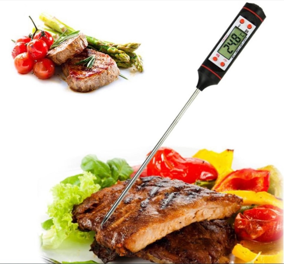 Just Right Meat Thermometer 3