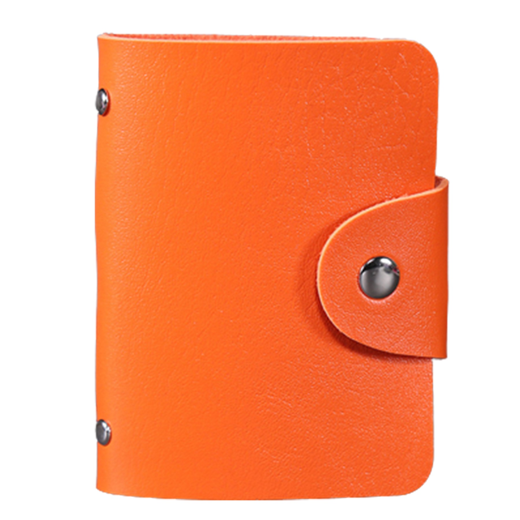 Business Card Holder Book 6