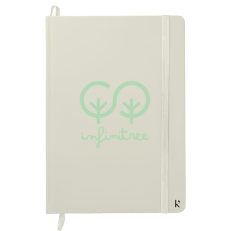 Karst 5.5" x 8.5" Stone Bound Notebook 142