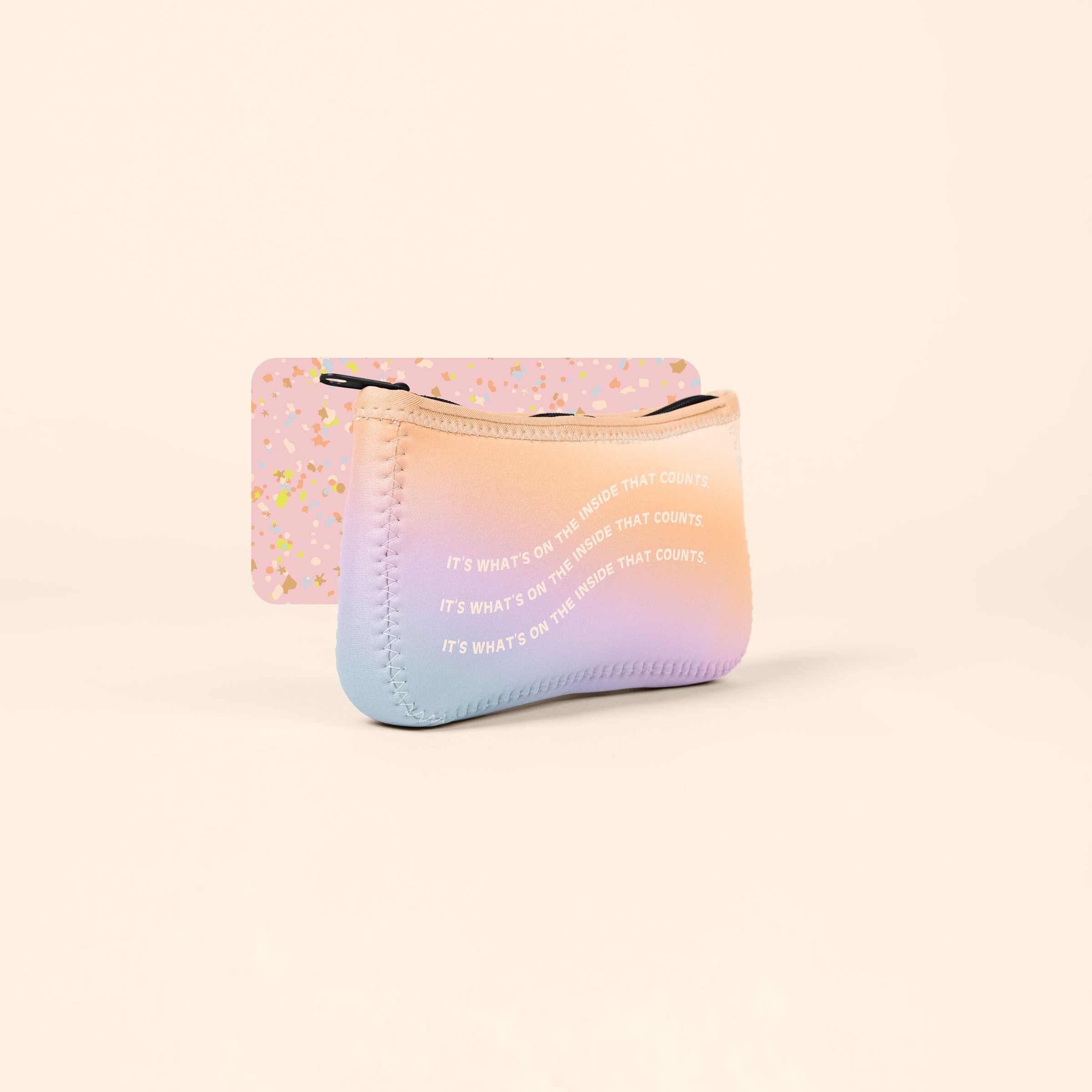 LARGE CANOE - 4CP DUPLEX