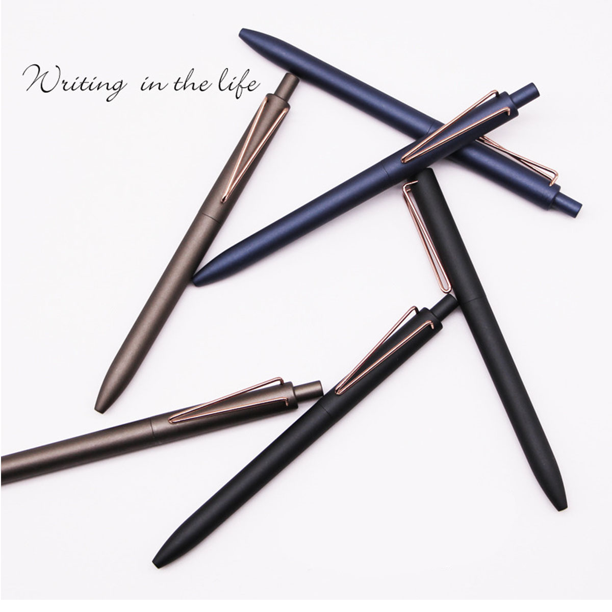 Elegant Ballpiont pen 3