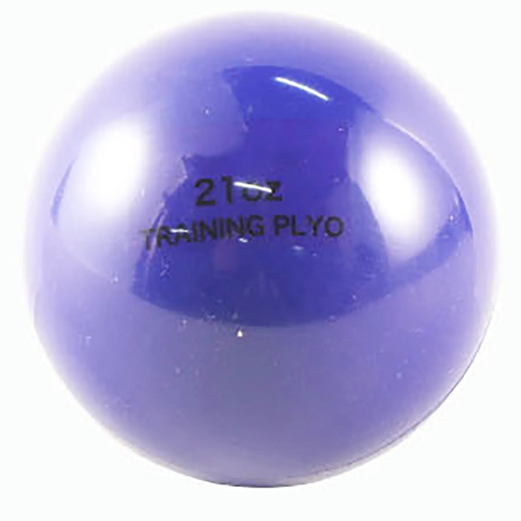 Weighted Training Balls 3