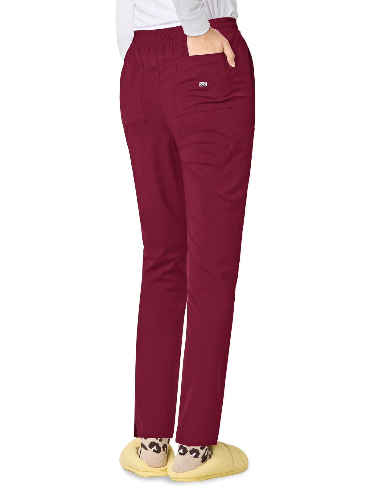 Parkley Quantum - Women's Seven-Pocket SAGE Cargo Pant 23