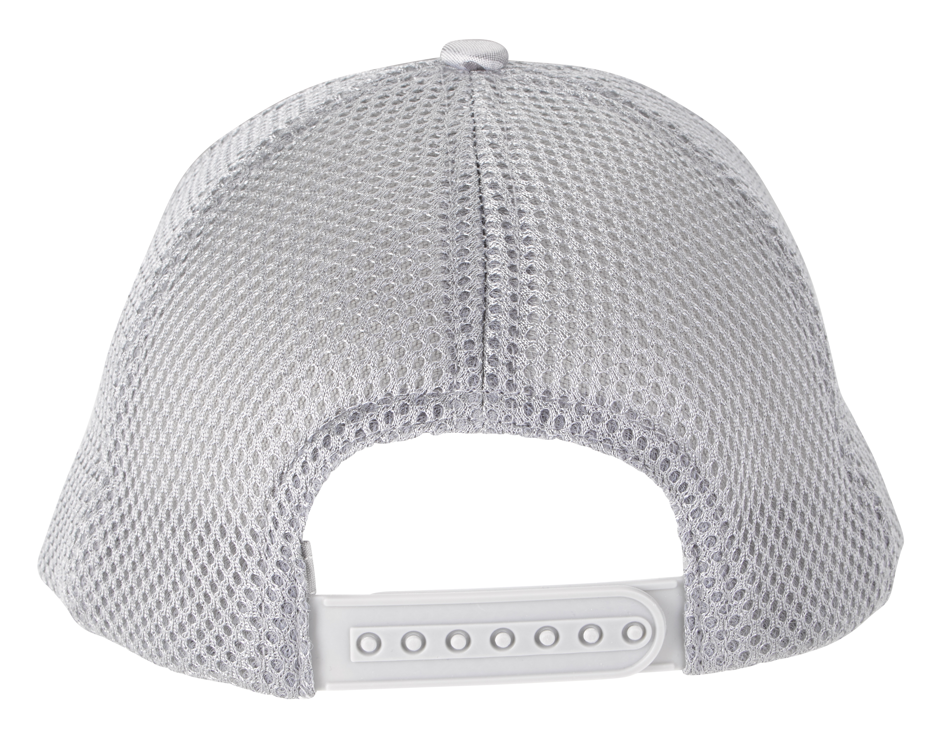 Camo Sports Mesh Cap