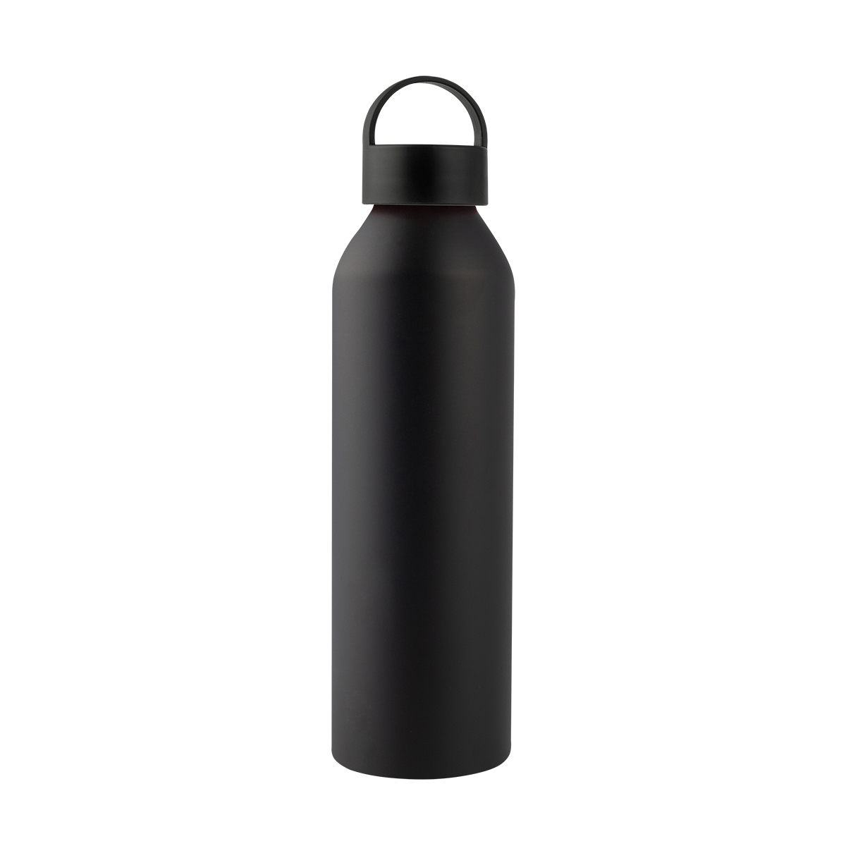 22 Oz. Full Laser Darcy Aluminum Bottle, custom water bottle with logo imprint 2