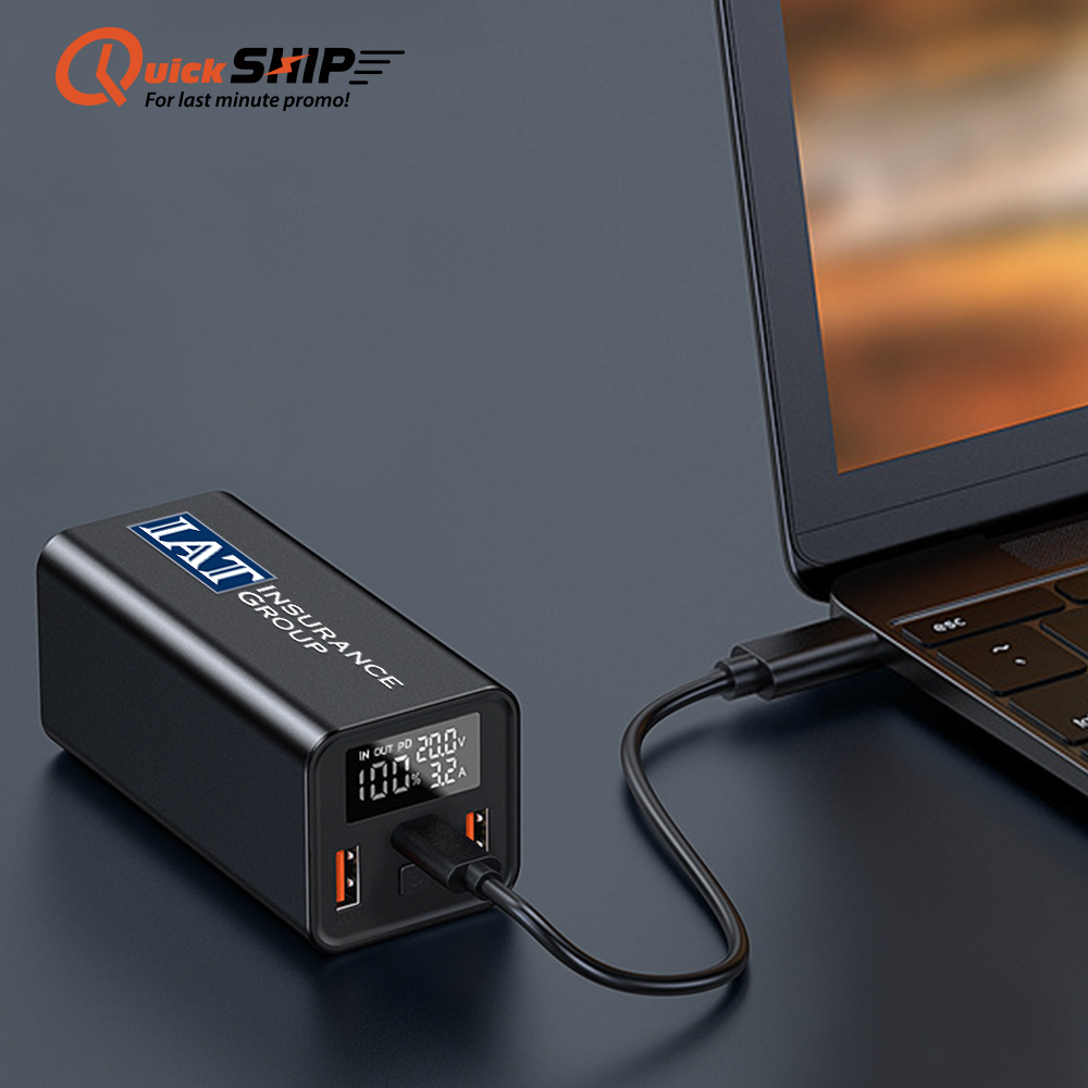 Yosemite Laptop Power Bank 20000 3