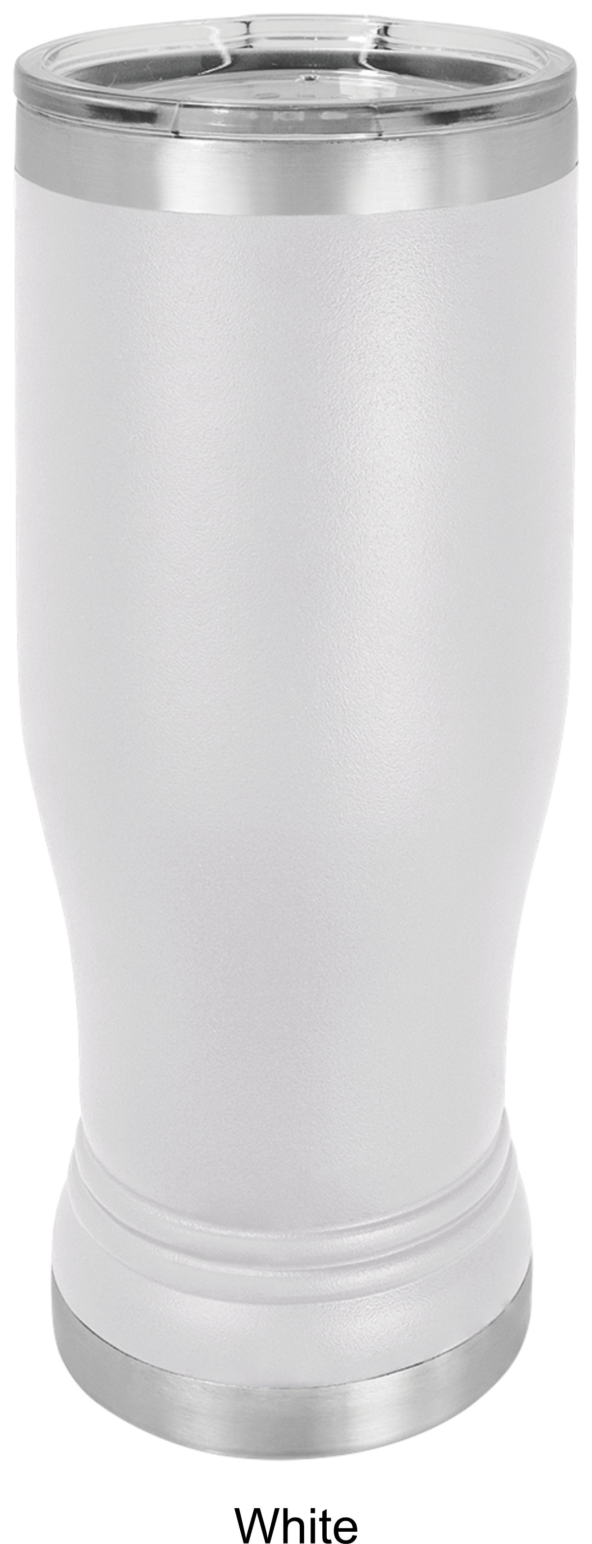 Polar Camel 14oz Pilsner Stainless Steel Tumbler 18