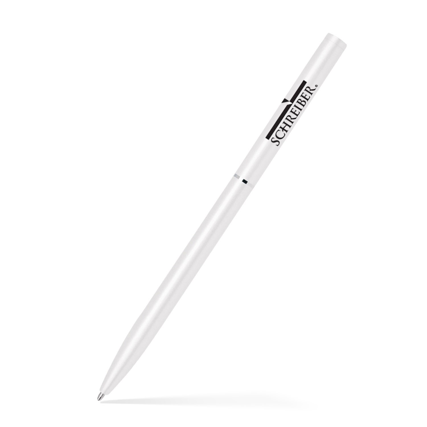 Aluminum Ballpoint Twist Metal Pen 2