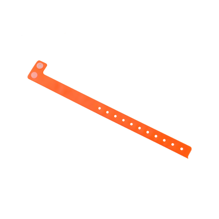 Disposable PVC Bracelet 2