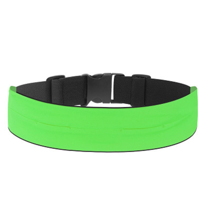 Sport Fabric Light Belt 8