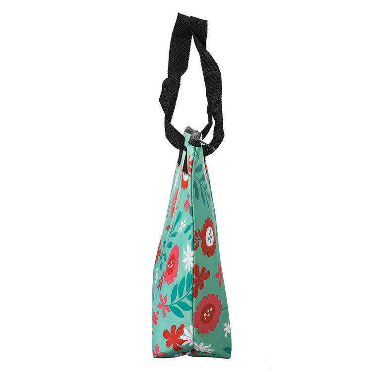 Recyclable Cooler Bag 2