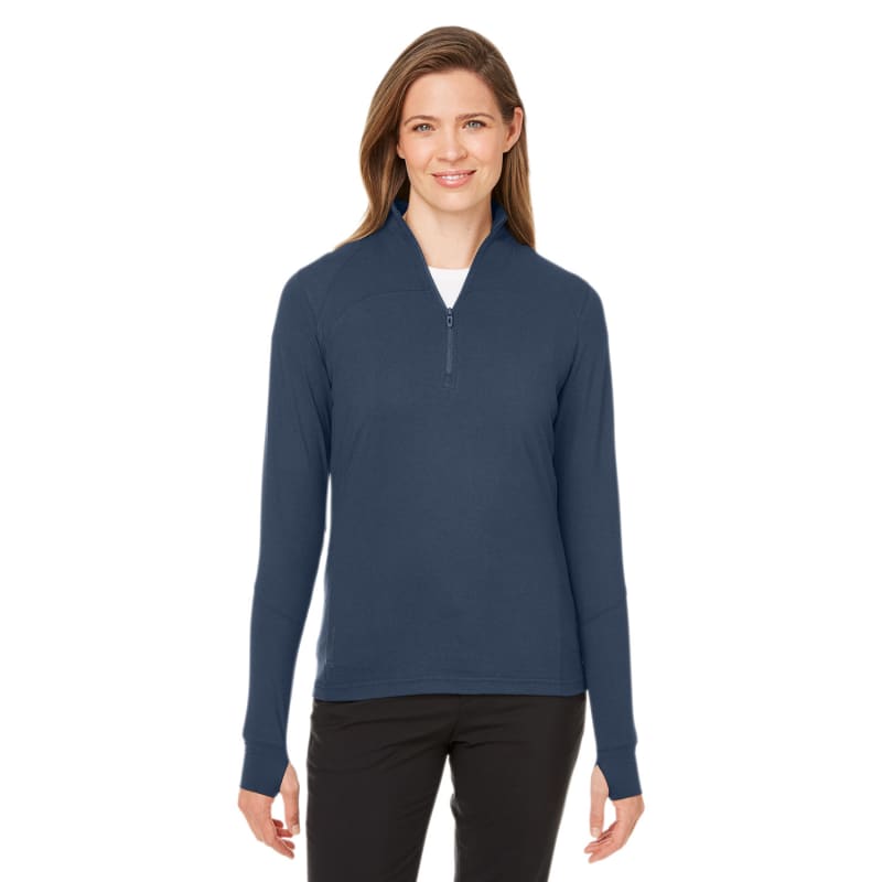 Spyder Ladies' Spyre Quarter-Zip 6