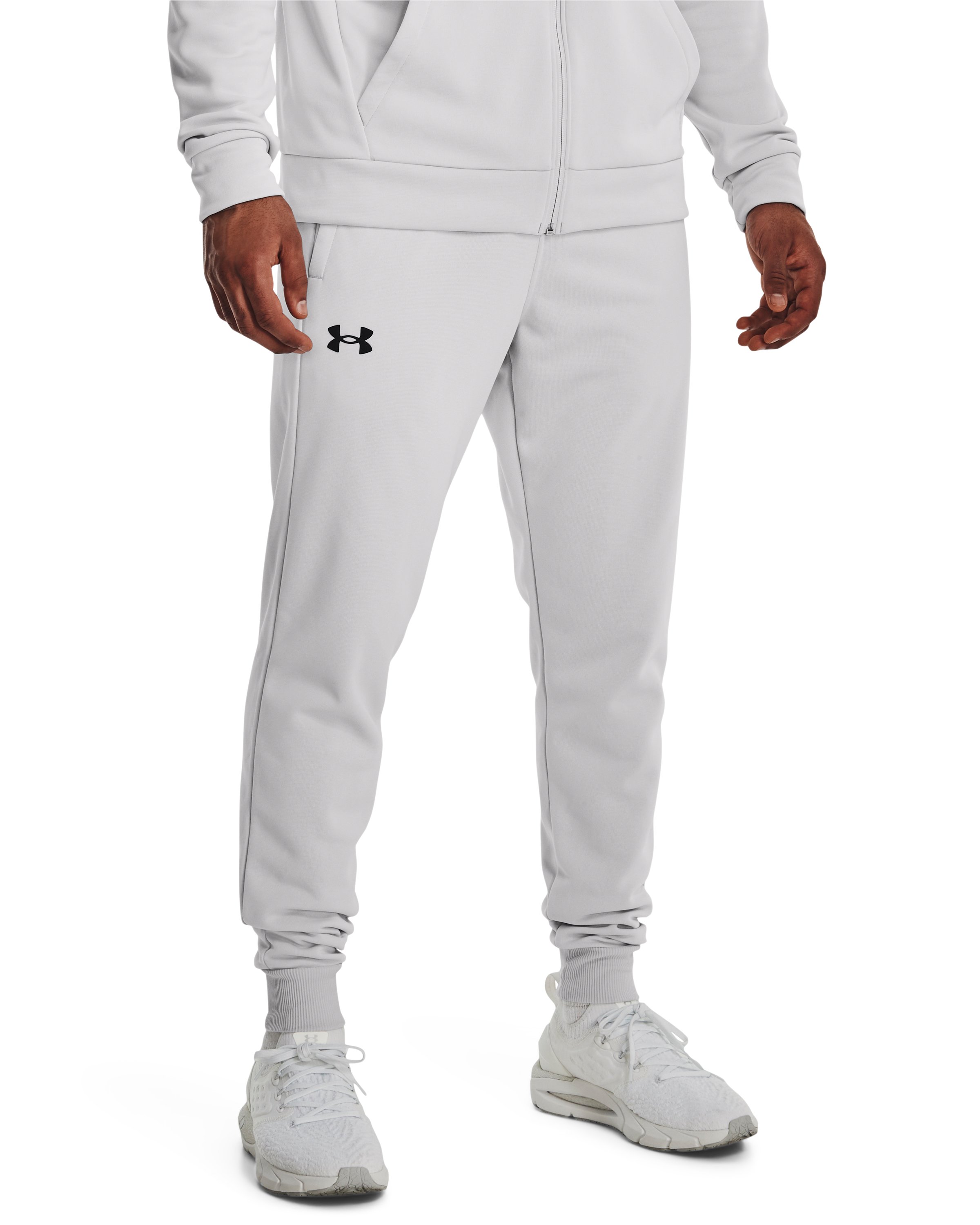 Armour Fleece Men's Joggers 8