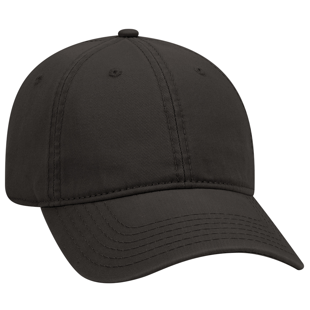 OTTO CAP® 6 Panel Low Profile Dad Hat 78