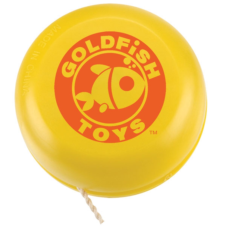 Yo-Yo